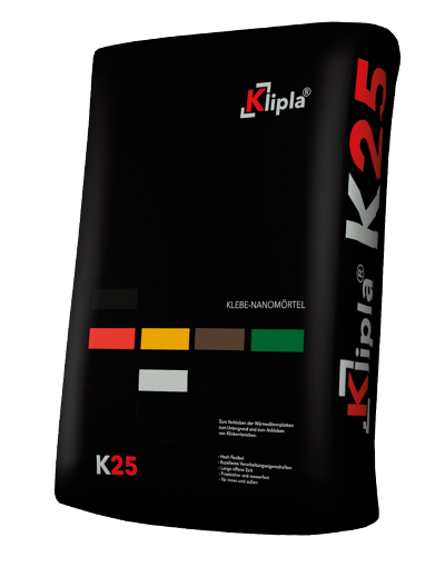 Lijmmortel Klipla® K